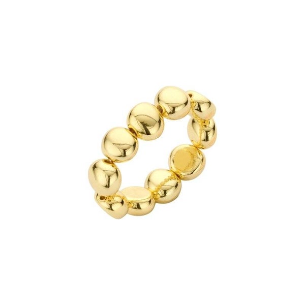 Elastische ring