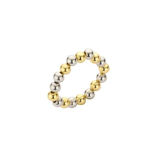 Elastische ring