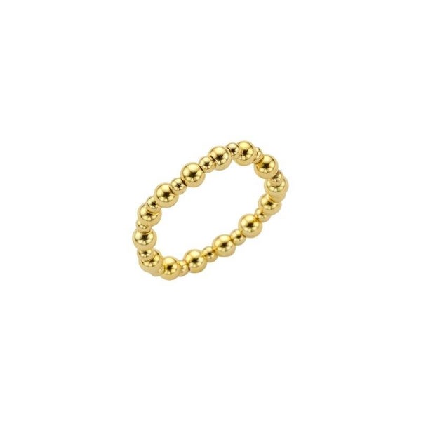 Elastische ring