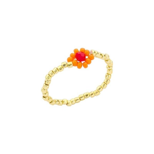 Elastische ring