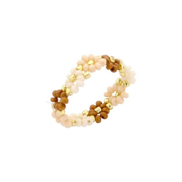 Elastische ring