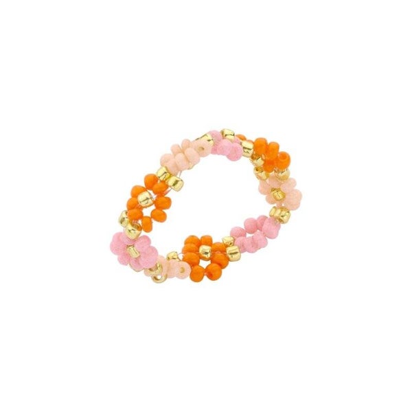 Elastische ring