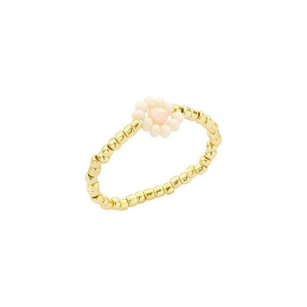 Elastische ring