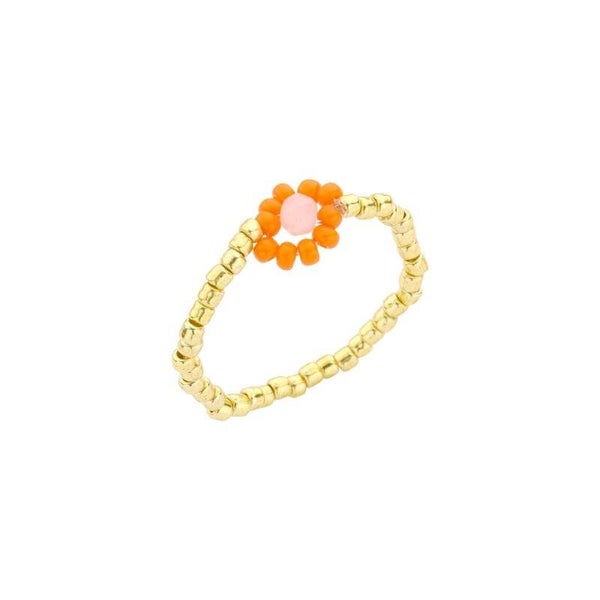 Elastische ring
