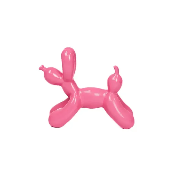 Ballonornament "doggy"