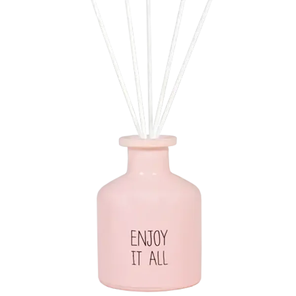 Geurstokjes - enjoy it all