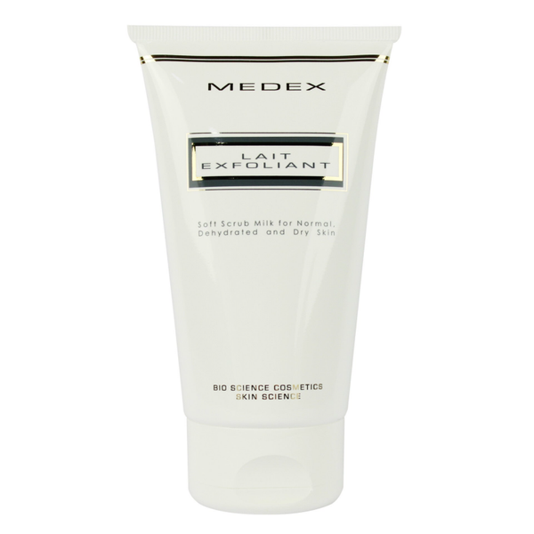 Lait Exfoliant