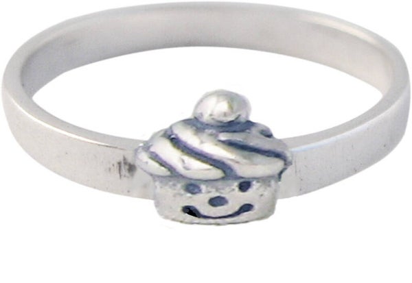 Ring KR47 Cupcake