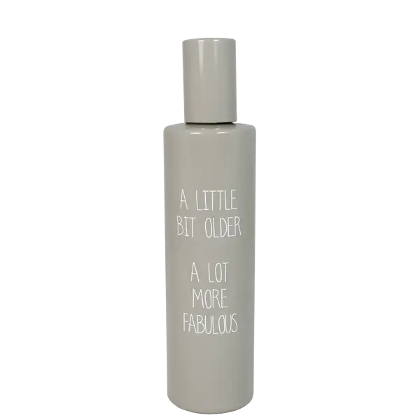 Roomspray - a little bit older