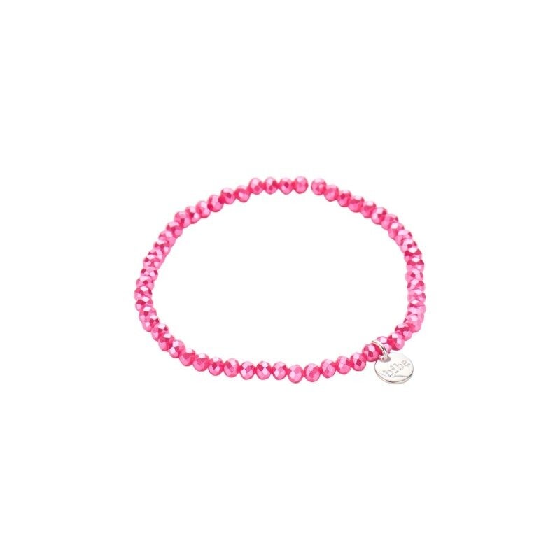 Armband Crystal 3mm