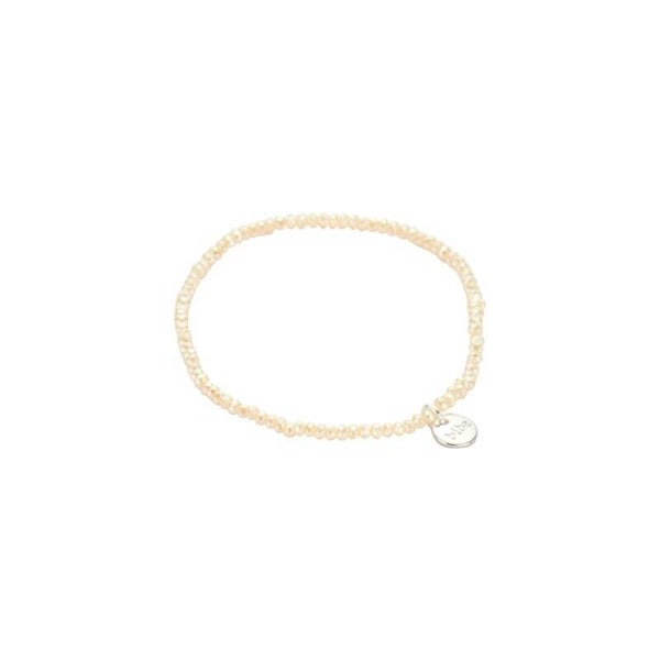 Armband Crystal 1mm