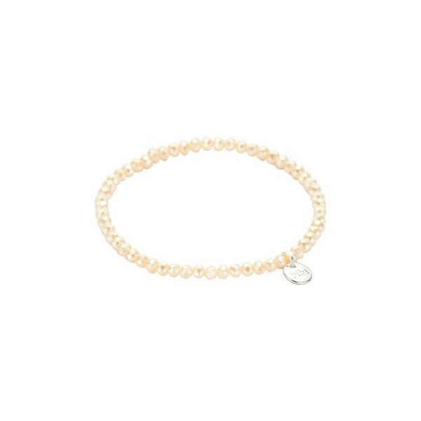 Armband Crystal 3mm