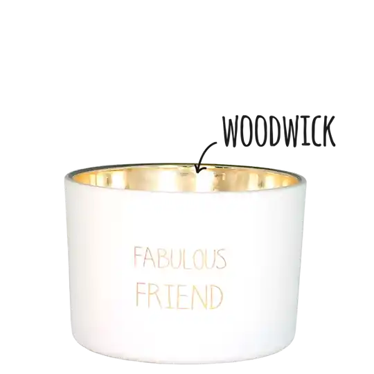 Sojakaars - fabulous friend