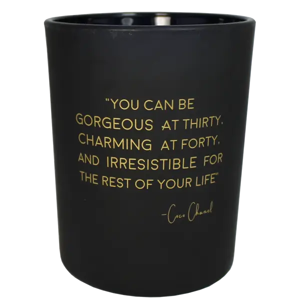 Sojakaars - Coco Chanel