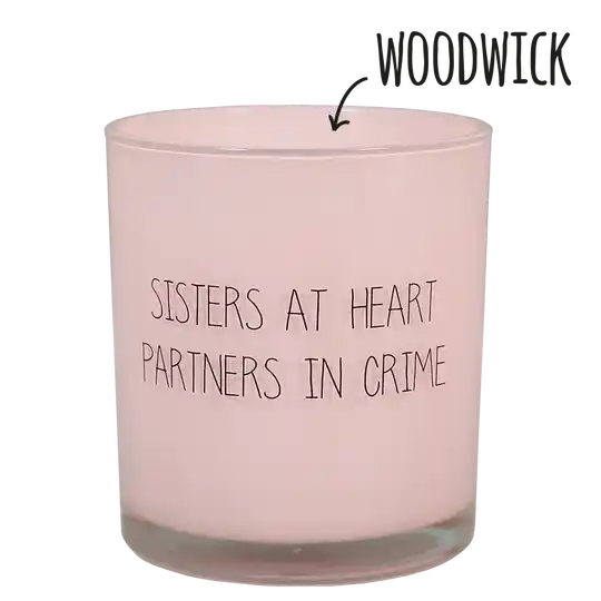 Sojakaars - sisters at heart