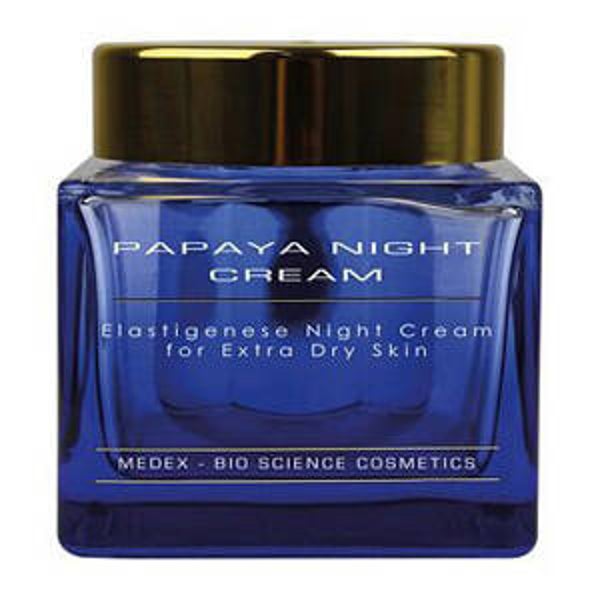 Papaya Night Cream