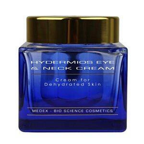 Hydermios Eye & Neck Cream