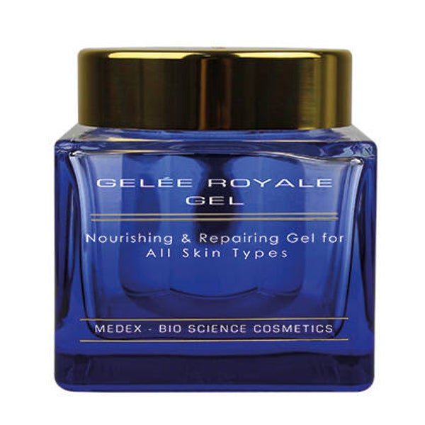 Gelée Royale Gel