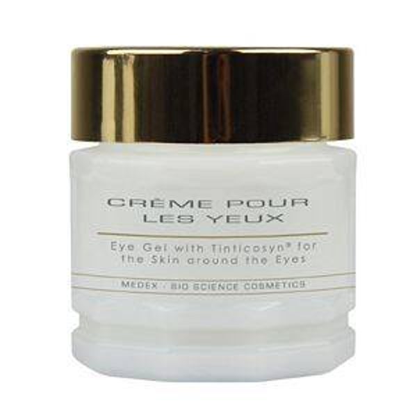 Crème pour les Yeux