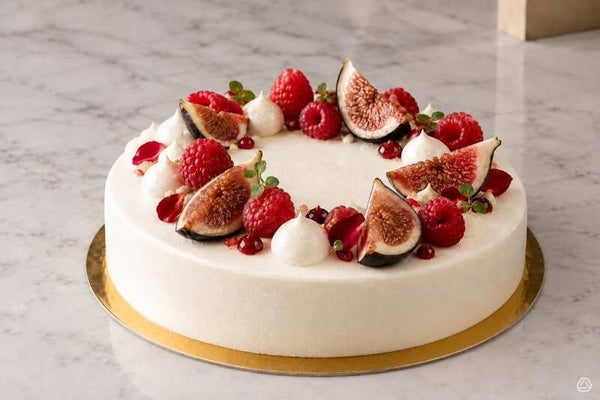 Figue & Framboise