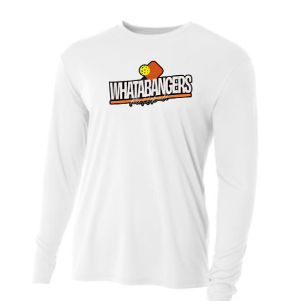 Long Sleeve Tee (Item# WC4)