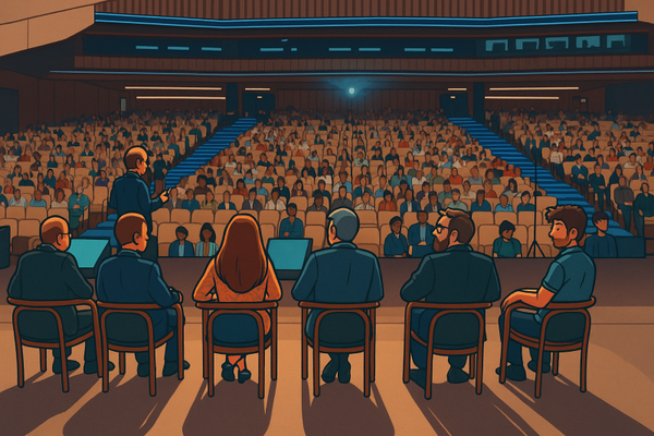 Conférence