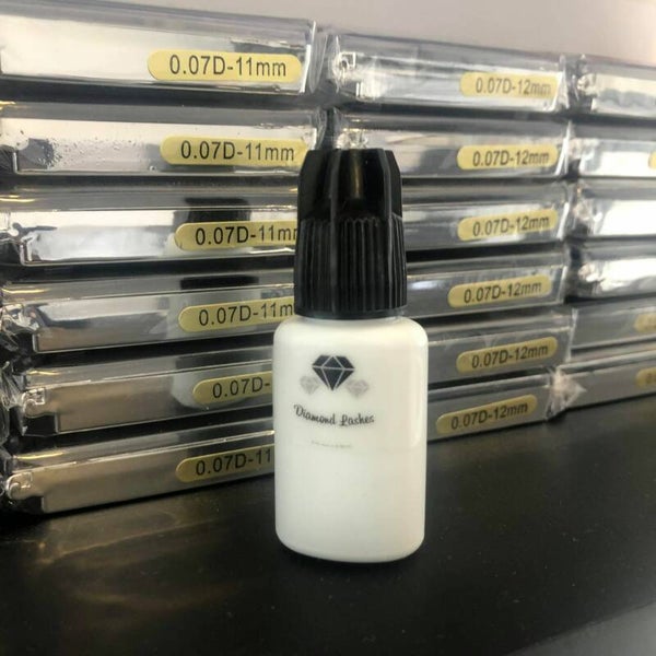 Diamond Lashes Lijm