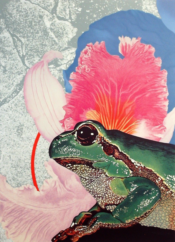 M. J. KNIGIN - LOYAL TO ME - HANDSIG. + NUMMERIERT 192/300