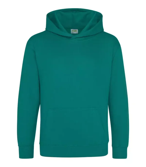 Sweat capuche enfant