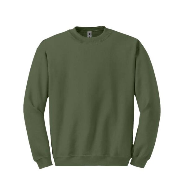 Sweat Col Rond Homme