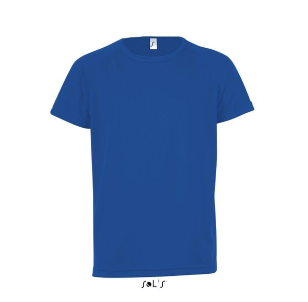 T-shirt de sport enfant