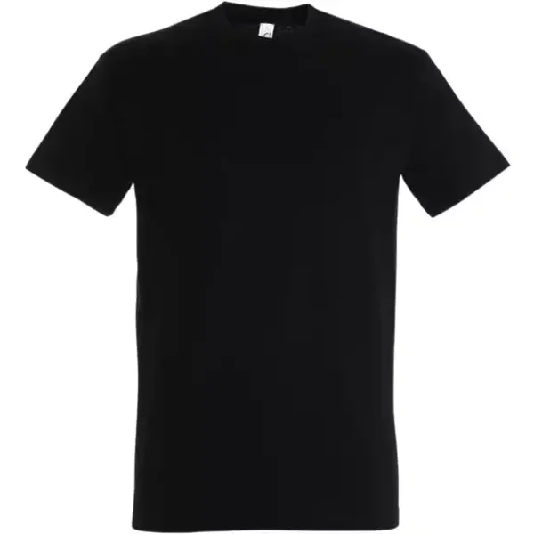 Tshirt homme col rond