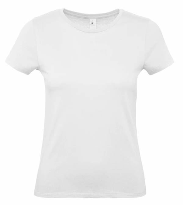T-shirt femme sublimation