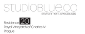 StudioBlueCo Residence 20 Royal Vineyard of Charles IV Prague