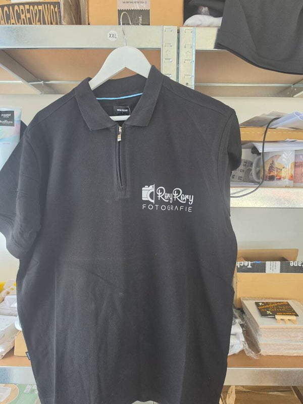 Bedrukken t shirt