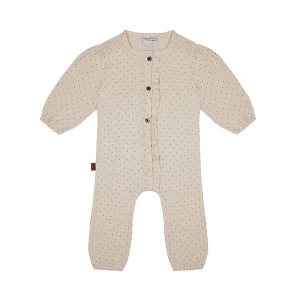 Dots Onesie