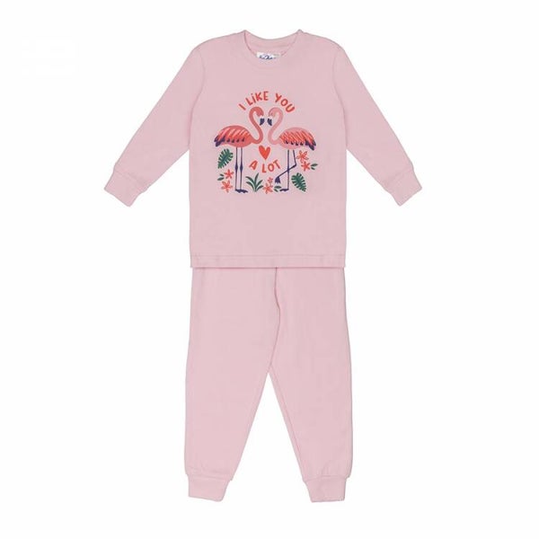 Pyjama I like you