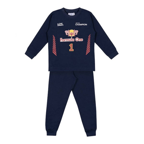 Pyjama driver Fun2wear