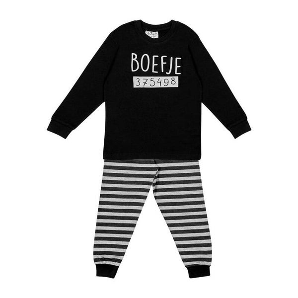 Boefje black