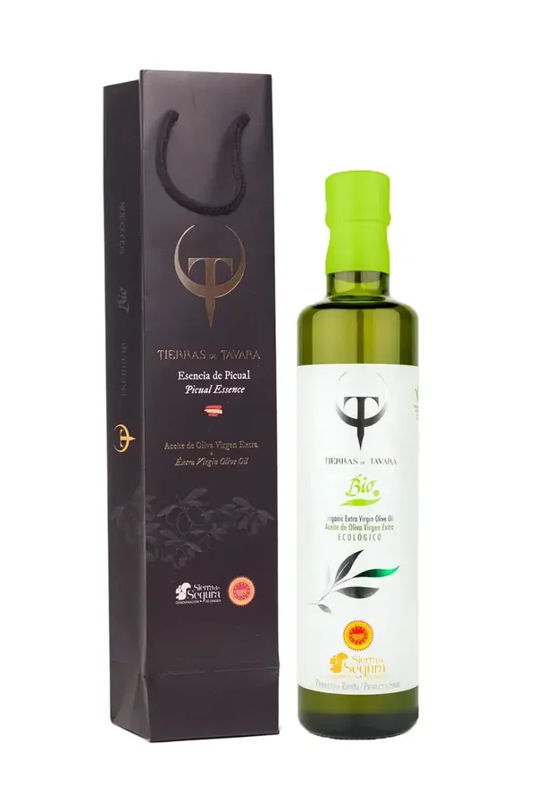 Natives Olivenöl extra Bio