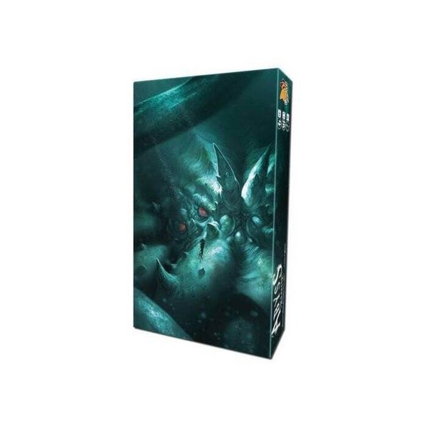 Abyss - Kraken - espansione - Italiano