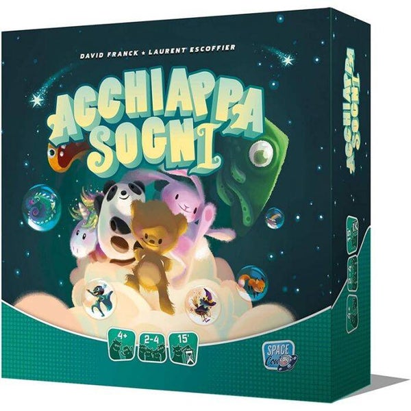 Acchiappa sogni