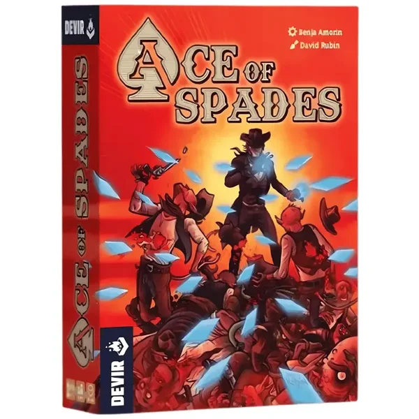 Ace of Spades - Italiano