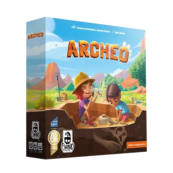Archeo