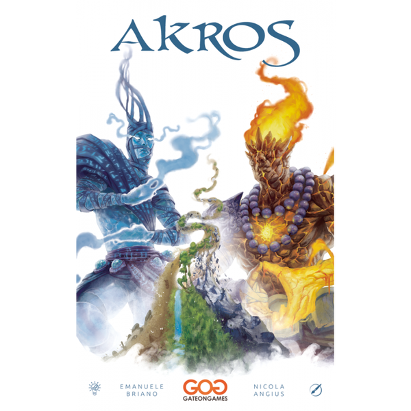 Akros - USATO