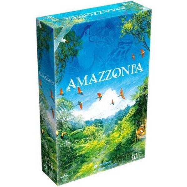Amazzonia