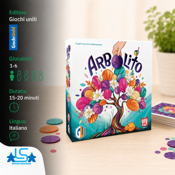 Arbolito