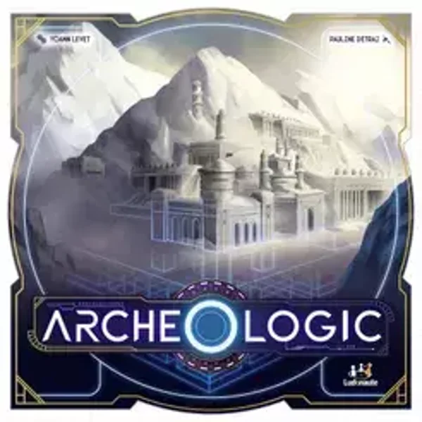 Archeologic - Inglese