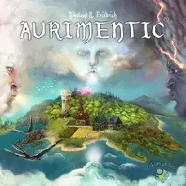 Aurimentic - Inglese indipendente dalla lingua