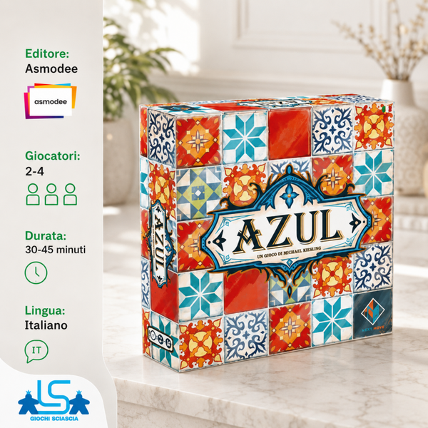 Azul